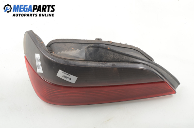 Tail light for Peugeot 406 2.1 12V TD, 109 hp, sedan, 1997, position: left