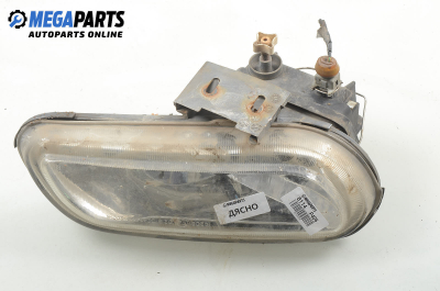 Fog light for Peugeot 406 2.1 12V TD, 109 hp, sedan, 1997, position: right