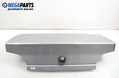 Capac spate for Peugeot 406 2.1 12V TD, 109 hp, sedan, 1997