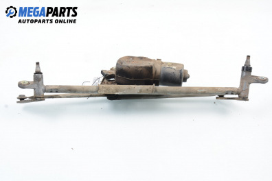 Front wipers motor for Peugeot 406 2.1 12V TD, 109 hp, sedan, 1997, position: front
