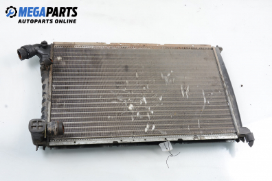 Wasserradiator for Peugeot 406 2.1 12V TD, 109 hp, sedan, 1997