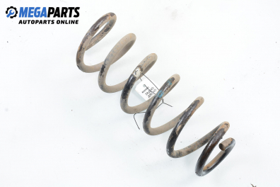 Arc for Peugeot 406 2.1 12V TD, 109 hp, sedan, 1997, position: din spate