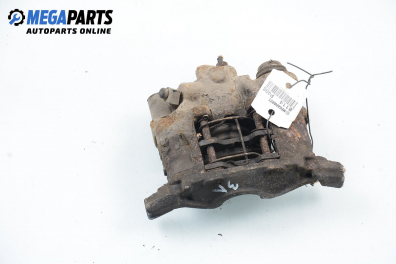 Caliper for Peugeot 406 2.1 12V TD, 109 hp, sedan, 1997, position: rear - left