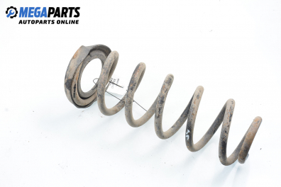 Arc for Peugeot 406 2.1 12V TD, 109 hp, sedan, 1997, position: din spate