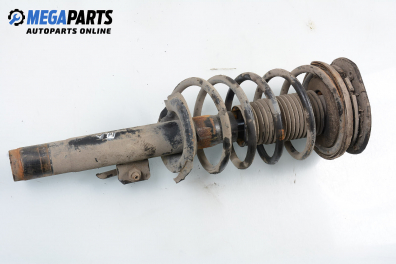 Amortizor McPherson for Peugeot 406 2.1 12V TD, 109 hp, sedan, 1997, position: stânga - fața