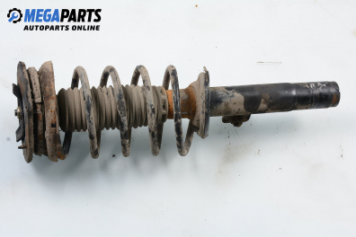 Amortizor McPherson for Peugeot 406 2.1 12V TD, 109 hp, sedan, 1997, position: dreaptă - fața