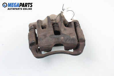 Caliper for Peugeot 406 2.1 12V TD, 109 hp, sedan, 1997, position: front - left