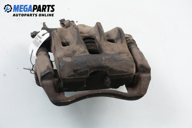 Caliper for Peugeot 406 2.1 12V TD, 109 hp, sedan, 1997, position: front - right