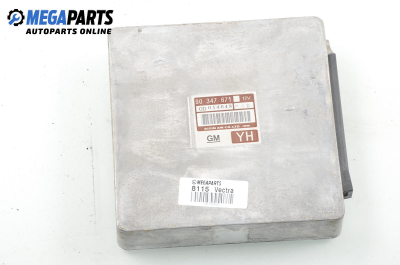 Transmission module for Opel Vectra A Sedan (08.1988 - 11.1995), automatic, 90347671
