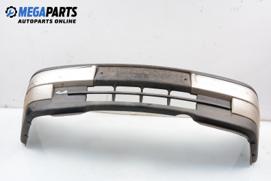 Front bumper for Opel Vectra A 2.0, 116 hp, sedan automatic, 1990