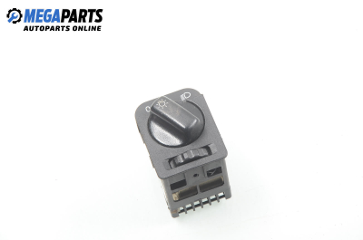 Lights switch for Opel Vectra A 2.0, 116 hp, sedan automatic, 1990