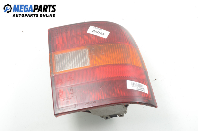 Tail light for Opel Vectra A 2.0, 116 hp, sedan automatic, 1990, position: right