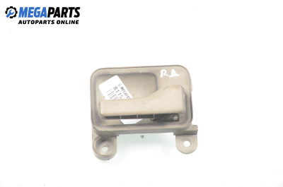 Inner handle for Opel Vectra A 2.0, 116 hp, sedan automatic, 1990, position: front - right