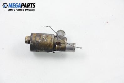 Idle speed actuator for Opel Vectra A 2.0, 116 hp, sedan automatic, 1990