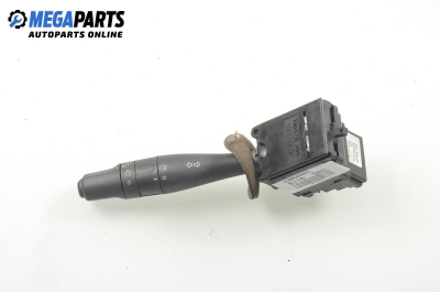 Verstellhebel leuchten for Citroen Saxo 1.5 D, 57 hp, 2001