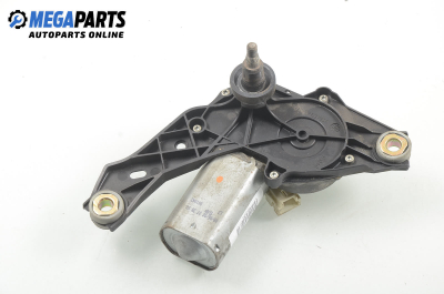 Front wipers motor for Citroen Saxo 1.5 D, 57 hp, 2001, position: rear