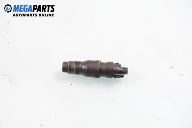 Einspritzdüse for Citroen Saxo 1.5 D, 57 hp, 5 türen, 2001