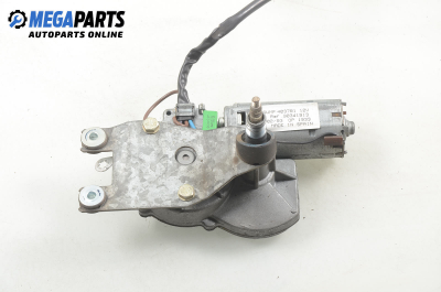 Front wipers motor for Opel Astra F 1.4 Si, 82 hp, station wagon, 1993, position: rear