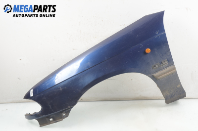 Fender for Opel Astra F 1.4 Si, 82 hp, station wagon, 1993, position: left