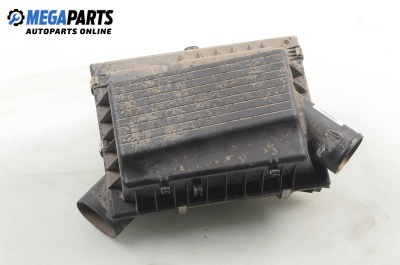 Air cleaner filter box for Opel Astra F 1.4 Si, 82 hp, station wagon, 1993