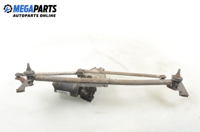 Front wipers motor for Opel Astra F 1.4 Si, 82 hp, station wagon, 1993, position: front