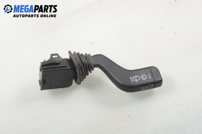 Verstellhebel scheibenwischer for Opel Astra F 1.4 Si, 82 hp, combi, 1993