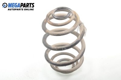 Coil spring for Opel Astra F 1.4 Si, 82 hp, station wagon, 1993, position: rear