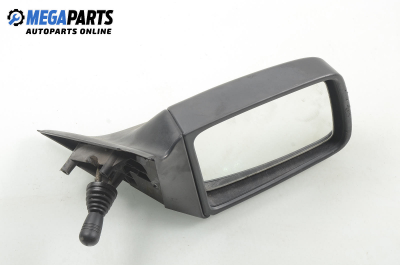Mirror for Opel Astra F 1.4 Si, 82 hp, station wagon, 1993, position: right