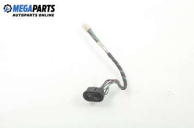 Power window button for Opel Astra F 1.4 Si, 82 hp, station wagon, 1993