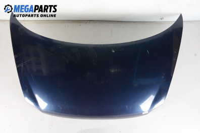 Bonnet for Fiat Multipla 1.6 16V Bipower, 103 hp, 2002