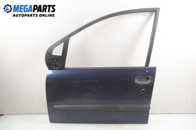 Door for Fiat Multipla 1.6 16V Bipower, 103 hp, 2002, position: front - left