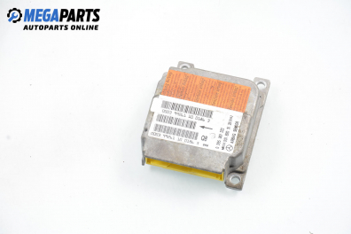 Airbag module for Mercedes-Benz A-Class W168 1.7 CDI, 90 hp automatic, 1999