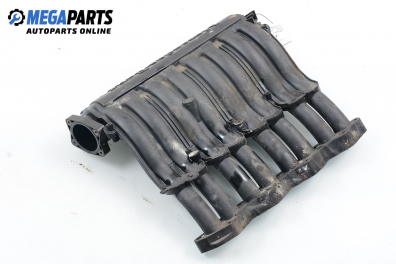 Intake manifold for Mercedes-Benz A-Class W168 1.7 CDI, 90 hp, 5 doors automatic, 1999