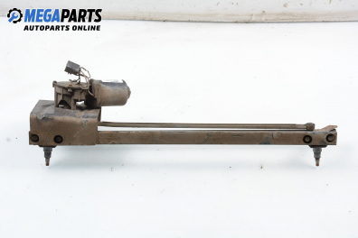 Front wipers motor for Renault Trafic 2.1 D, 58 hp, truck, 1990, position: front