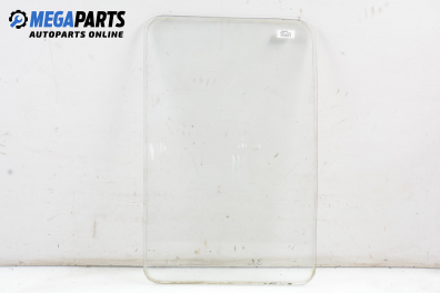 Window for Renault Trafic 2.1 D, 58 hp, truck, 1990, position: rear - right