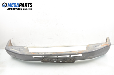 Front bumper for Renault Trafic 2.1 D, 58 hp, truck, 1990
