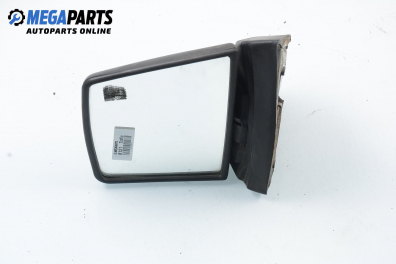 Mirror for Renault Trafic 2.1 D, 58 hp, truck, 1990, position: left