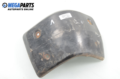 Part of rear bumper for Renault Trafic 2.1 D, 58 hp, truck, 1990, position: left