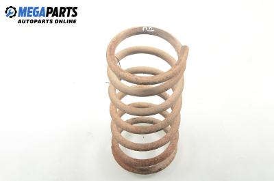Coil spring for Renault Trafic 2.1 D, 58 hp, truck, 1990, position: front