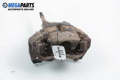 Caliper for Renault Trafic 2.1 D, 58 hp, truck, 1990, position: front - left