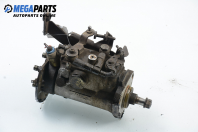 Diesel injection pump for Renault Trafic 2.1 D, 58 hp, truck, 1990 Lucas