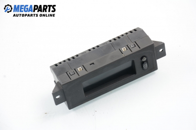 Clock for Opel Corsa C 1.2, 75 hp, 3 doors, 2001