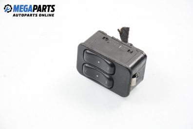 Window adjustment switch for Opel Corsa C 1.2, 75 hp, 3 doors, 2001