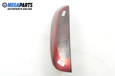 Tail light for Opel Corsa C 1.2, 75 hp, 3 doors, 2001, position: left