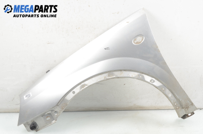 Fender for Opel Corsa C 1.2, 75 hp, 3 doors, 2001, position: front - left