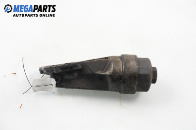 Oil filter housing for Opel Corsa C 1.2, 75 hp, 2001