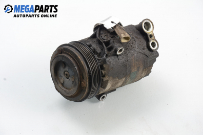 Kompressor klimaanlage for Opel Corsa C 1.2, 75 hp, 3 türen, 2001