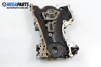 Pompă de ulei for Opel Corsa C 1.2, 75 hp, 3 uși, 2001