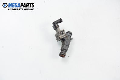 Duza benzină for Opel Corsa C 1.2, 75 hp, 3 uși, 2001