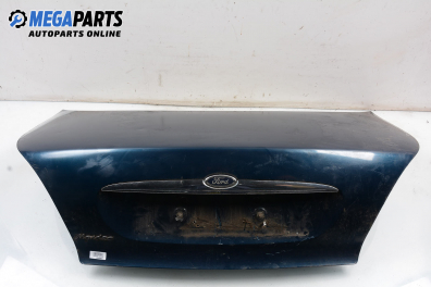 Capac spate for Ford Mondeo Mk II 1.8 TD, 90 hp, sedan, 1997